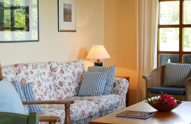Apartment 'Bachblick' with Mountain View, Shared Pool and Wi-Fi