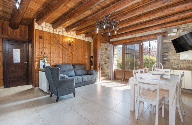 Apartment 'Bachella' with Mountain View, Private Terrace and Wi-Fi