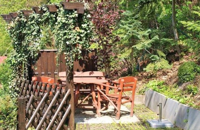 Apartment Baumhardt - apartment, shower, toilet, 2 bedrooms