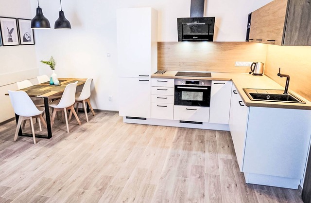 Apartment BD-D by Interhome