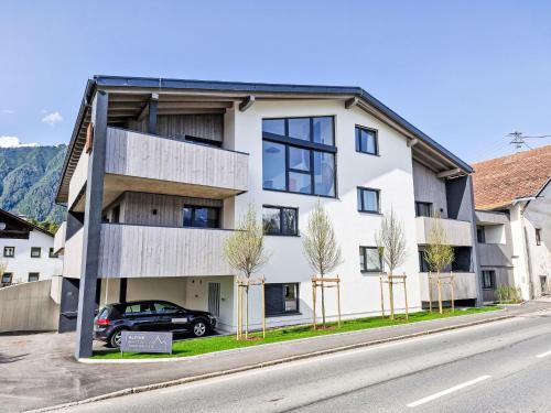 Apartment be balance by Interhome