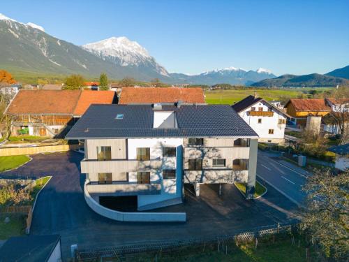 Apartment be shine by Interhome