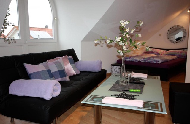Apartment BELLA Studio - EP Ticket Garantie