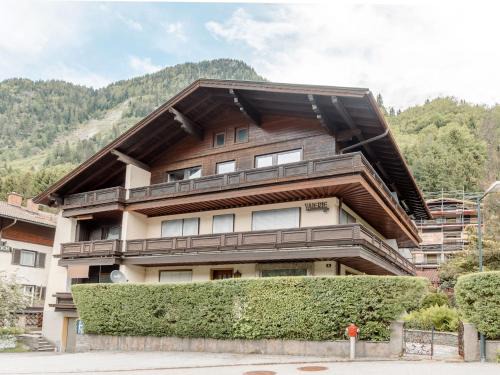 Apartment Bella Vista by Interhome