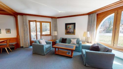 Apartment Belvair 31