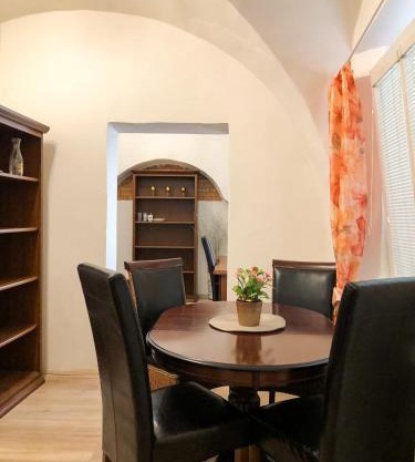 Apartment Bessi