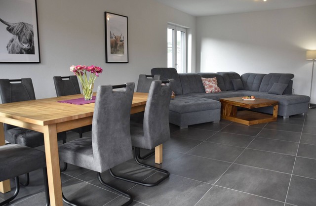 Apartment "Biene" for 4 persons with balcony