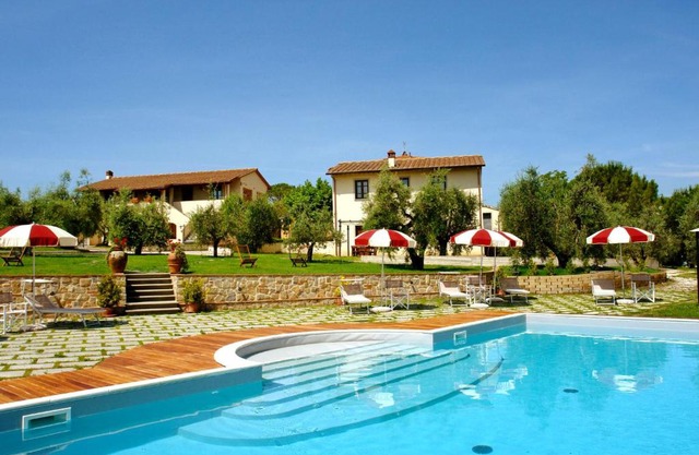 Apartment Borgo Fontana-4 by Interhome