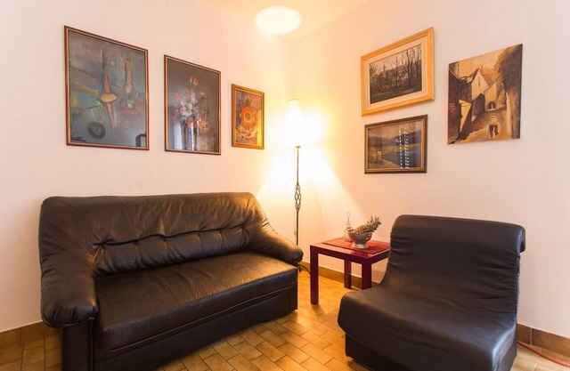 Apartment by Seline near Paklenica Park