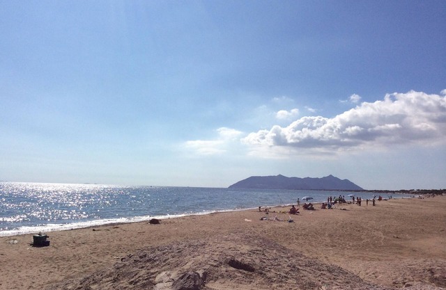 Apartment by the sea 5 minutes walk from the beach
