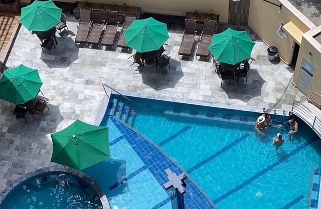 Apartment Caldas Novas