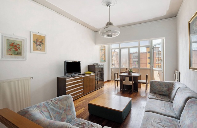 Apartment 'Casa Elena' with Sea View, Wi-Fi and Air Conditioning