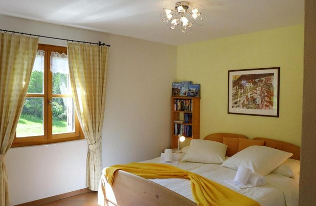 Apartment Casa La Planüra by Interhome