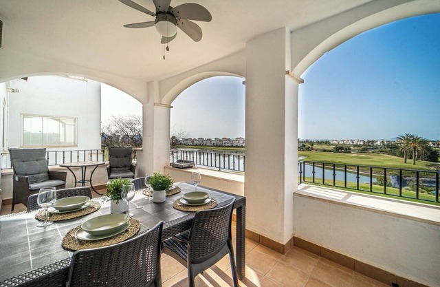 Apartment "Casa Verde" with Mountain View, Shared Pool & Wi-Fi