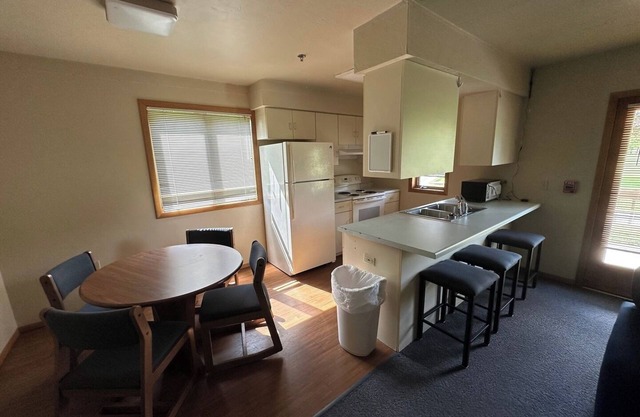 Apartment Centrally Located