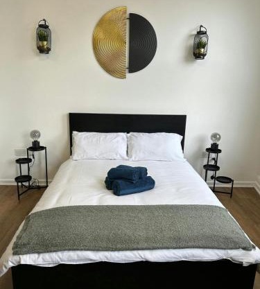 Apartment close to city centre