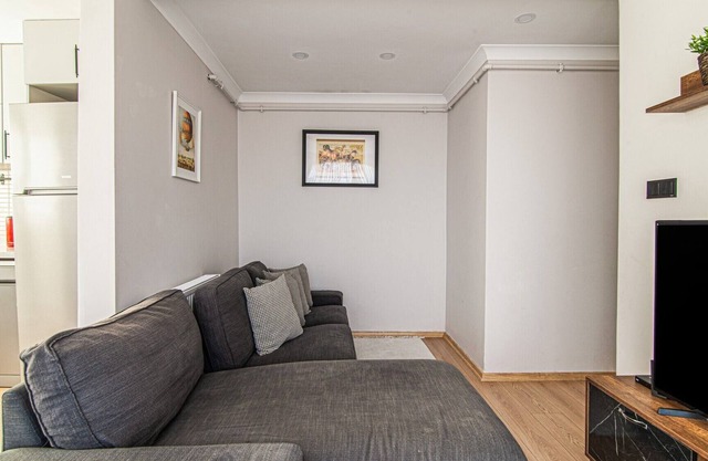Apartment Close to Yenikapi Marmaray Station