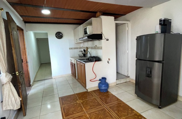 Apartment Comuna 13 Medellin San Javier