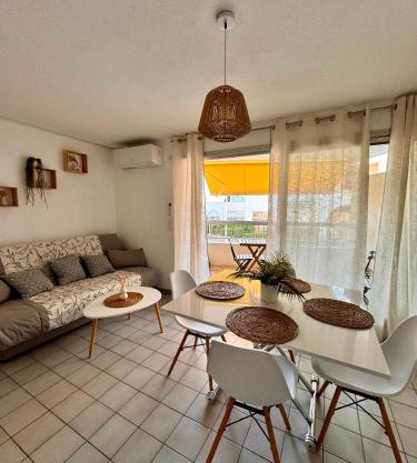 Apartment Cosy - Lake View