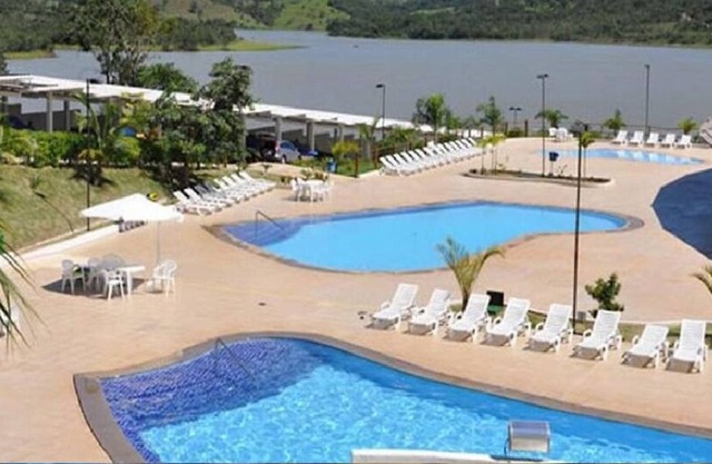 APARTMENT COVE NAUTICO