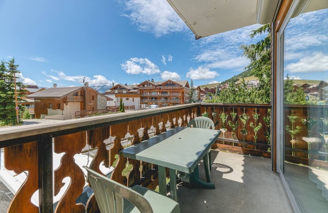 Apartment 'Crocus 3 45m2' with Balcony and Wi-Fi