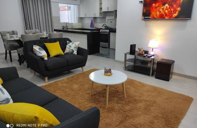 Apartment Cusco