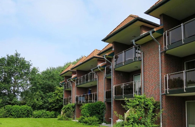 Apartment Cuxland Ferienpark-1 by Interhome