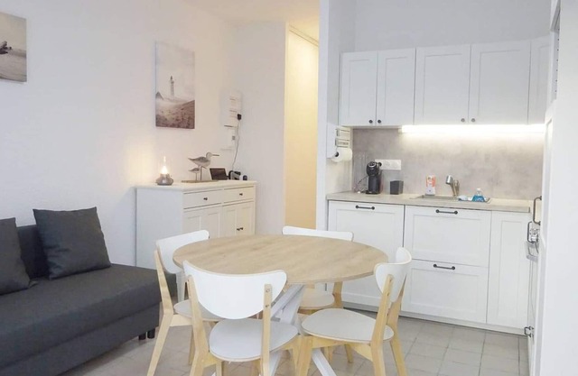 Apartment Damgan, 1 bedroom, 4 persons