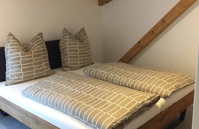 Apartment 'Muskateller' with Balcony and Wi-Fi