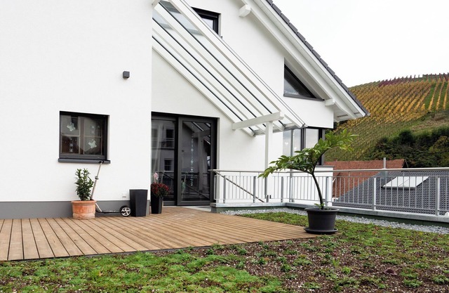 Apartment 'Ferienwohnung Epting' with Shared Terrace and Wi-Fi