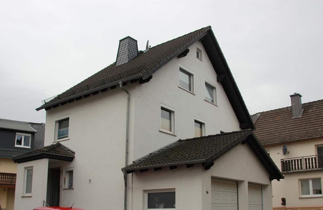 Apartment Timeout Westerwald - 4 bed apartment