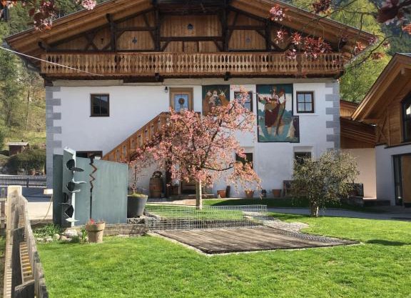 Apartment Der Riese