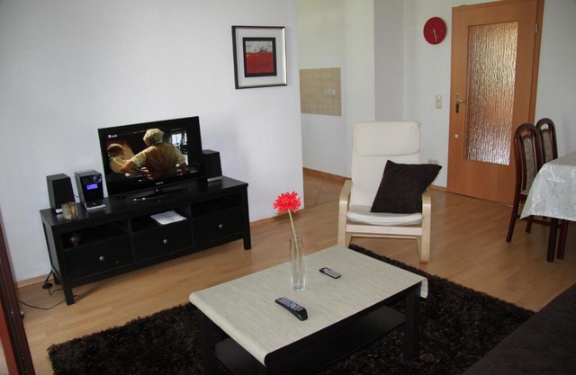Apartment Dresden City Centre