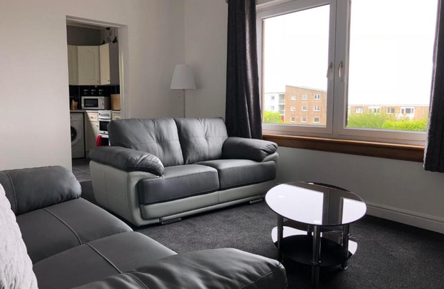 Apartment Dysart Sea View