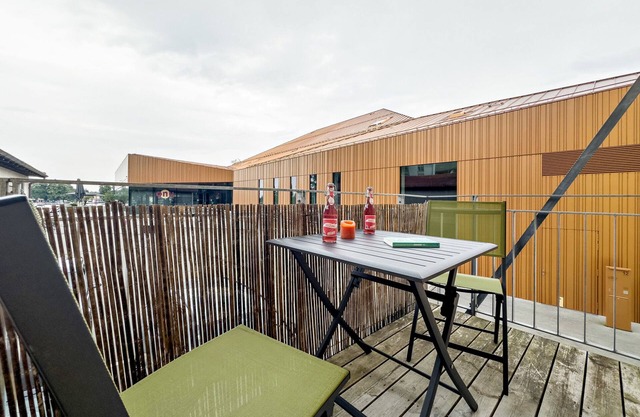 Apartment 'Eigentumswohnung Mit Seeblick' with Lake View, Balcony and Wi-Fi