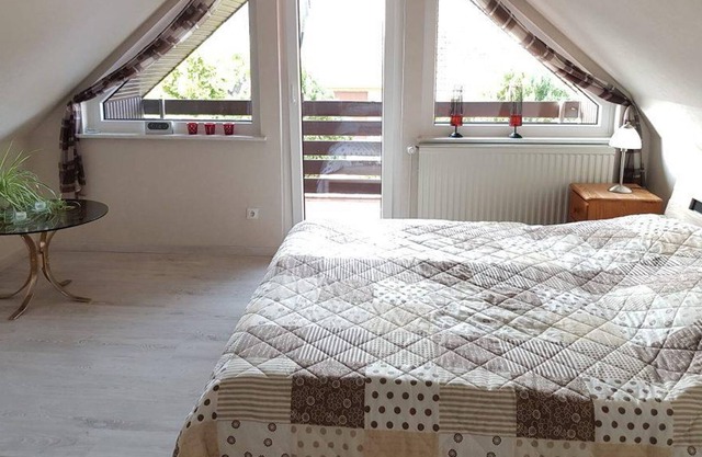 Apartment Elvira, Germany