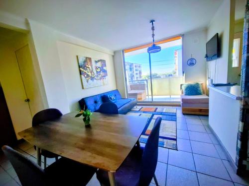 apartment enea airport