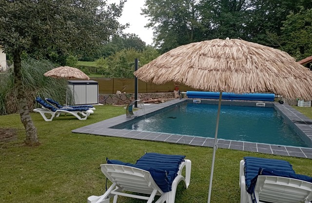 Apartments in a privileged situation. Sierra del Cuera