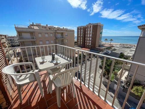 Apartment Escor 3000