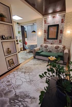Apartment Europe
