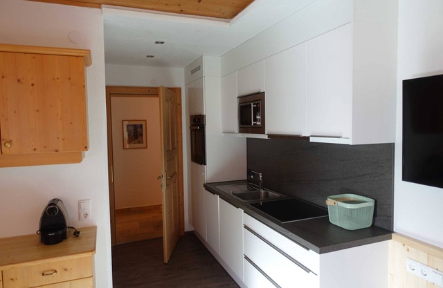 Apartment Eva for 4 persons - Apart Stutter