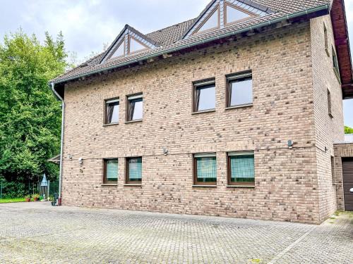 Apartment Ferienapartments Adenau-3 by Interhome