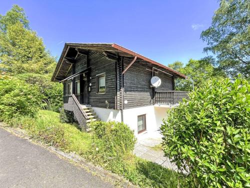 Apartment Ferienpark Himmelberg-2 by Interhome