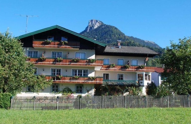 Apartment Filbling - Pension Huber