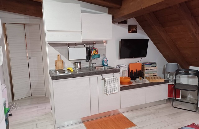 Apartment Fiuggi Terme