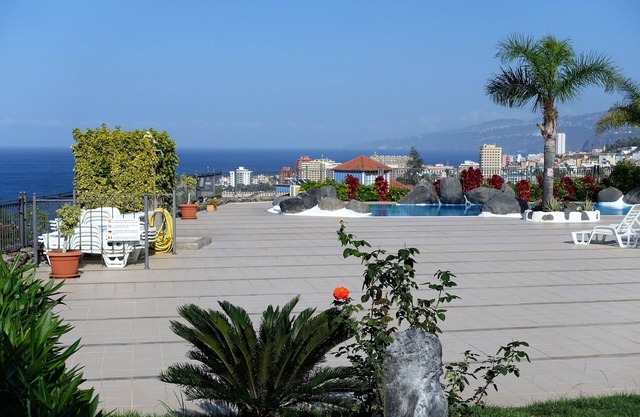 Apartment/flat - Puerto de la Cruz