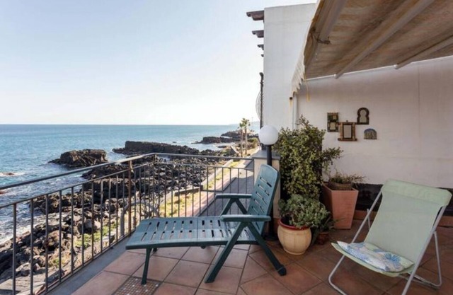 Apartment/flat - Acireale