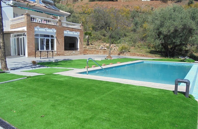 Apartment/flat - Chilches