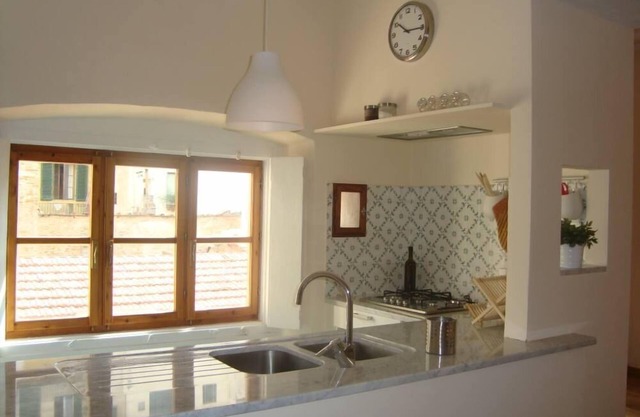 Apartment/flat - Firenze