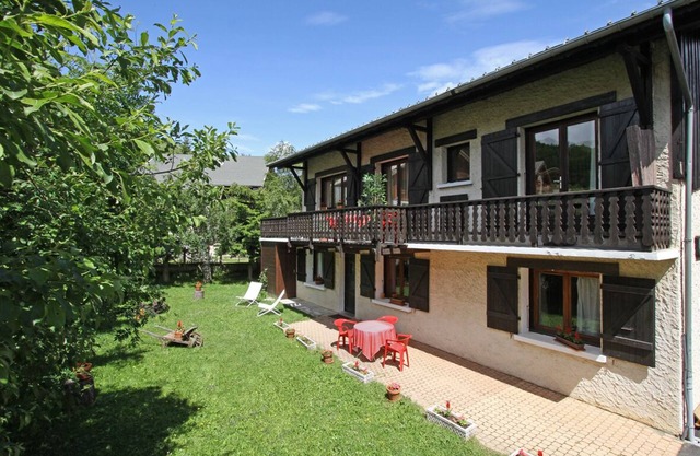 Apartment/flat - Les 2 alpes